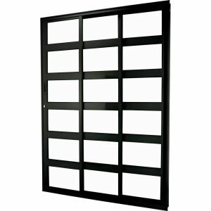Imagem do produto PORTA DE CORRER 3 FOLHAS - FOLHAS MOVEIS